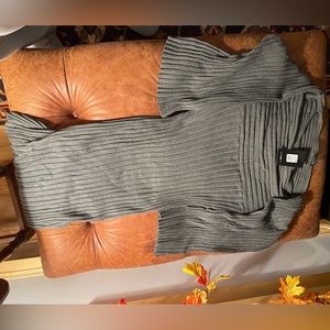 Fashion Nova sweater dress